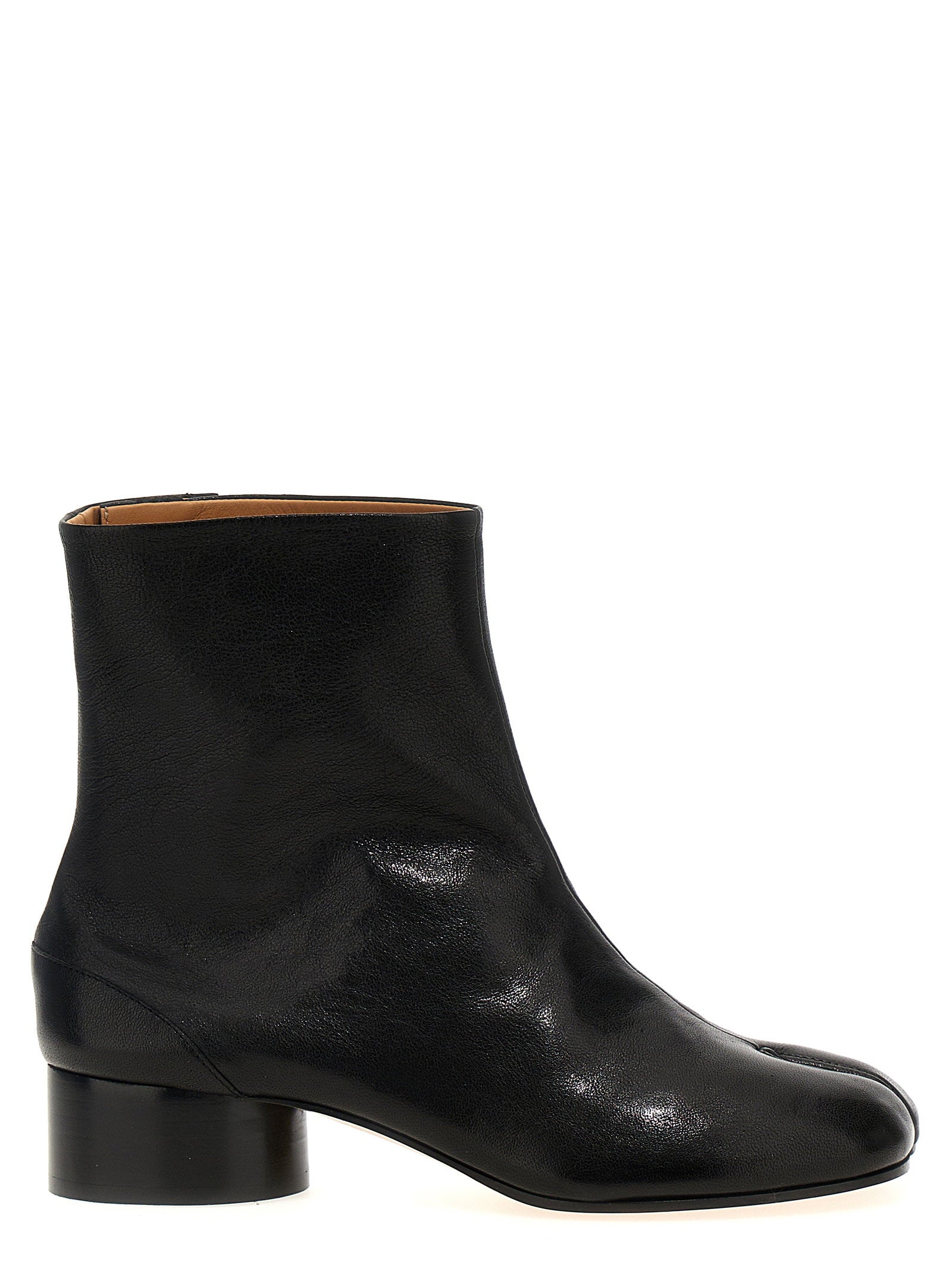 Botín Tabi Maison Margiela — Negro