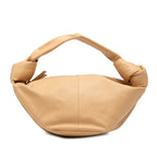 Mini Calfskin Double Knot Bag