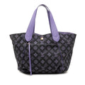 Monogram Cabas Ipanema PM