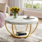 ArtZ® Luxe Loop Table