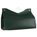 ArtZ® Happy Tissue Holder - Green