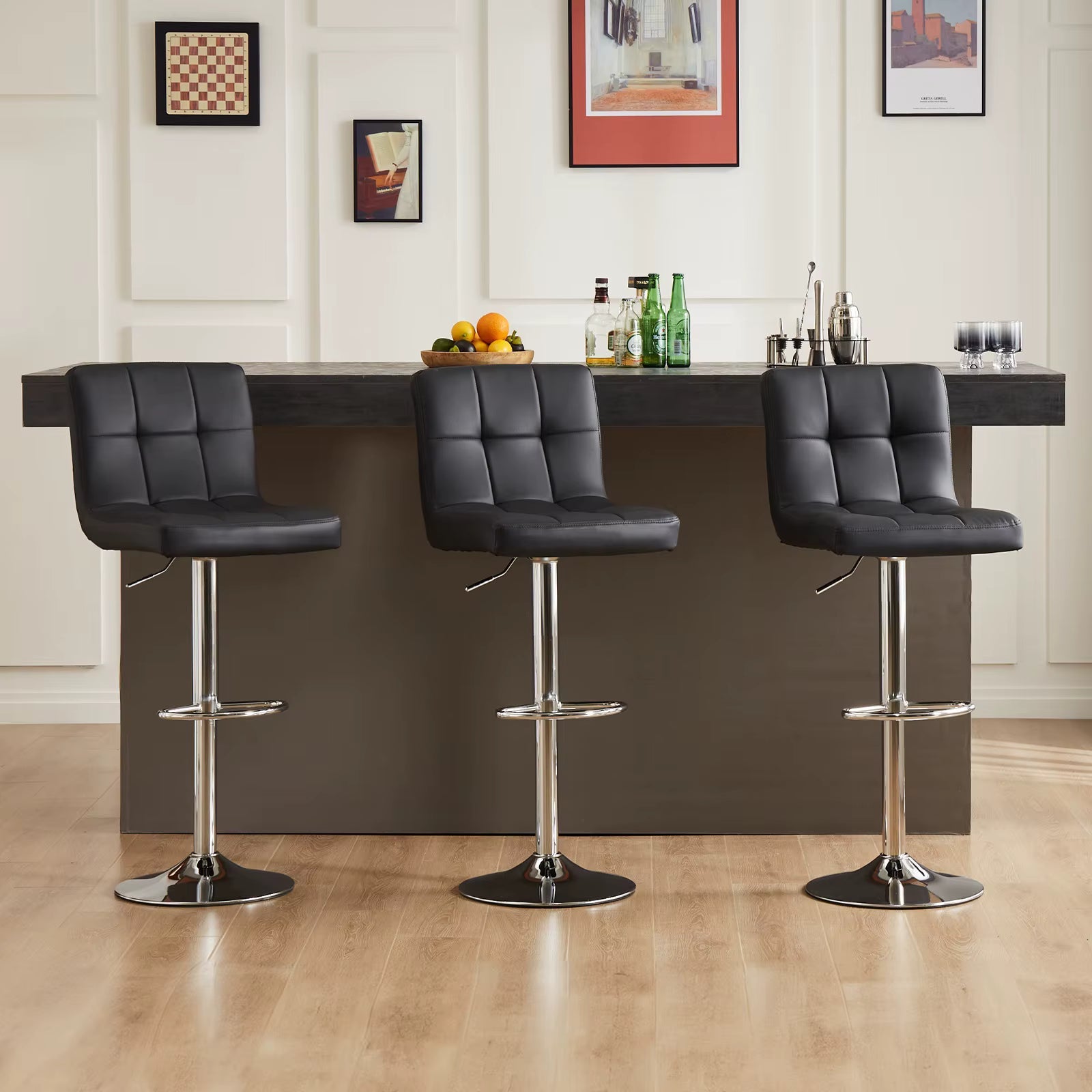 ArtZ® Saddle Stool Set (Set of 2)