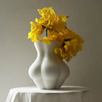 ArtZ® Blush Form Vase