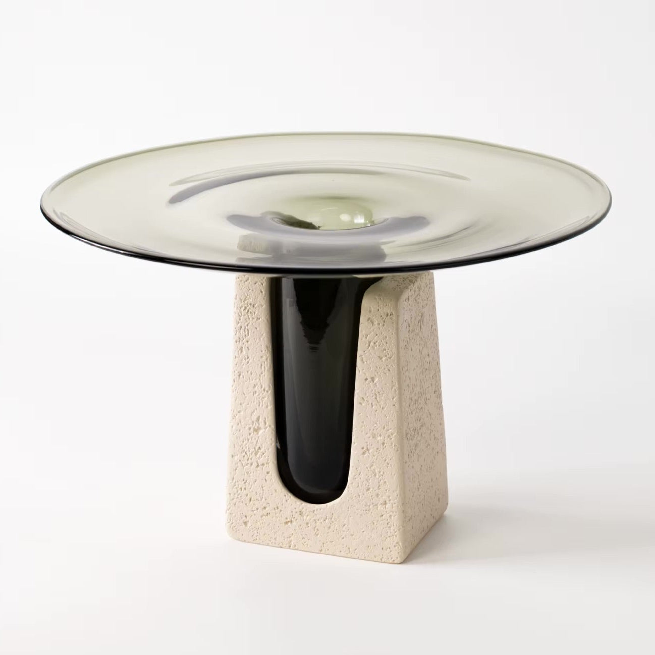 ArtZ® Bloom Bubble Vase - Wide
