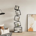 ArtZ® Nordic Magic Bookshelf - Black