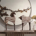 ArtZ® Majestic Stride Animal Sculpture