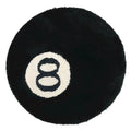ArtZ® 8 Ball Rug - Diameter 39 inch (100 cm)