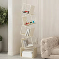 ArtZ® Nordic Magic Bookshelf - White