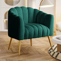 ArtZ® Pumpkin Bliss Cozy Chair
