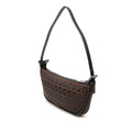 Mini Zucchino Canvas Shoulder Bag