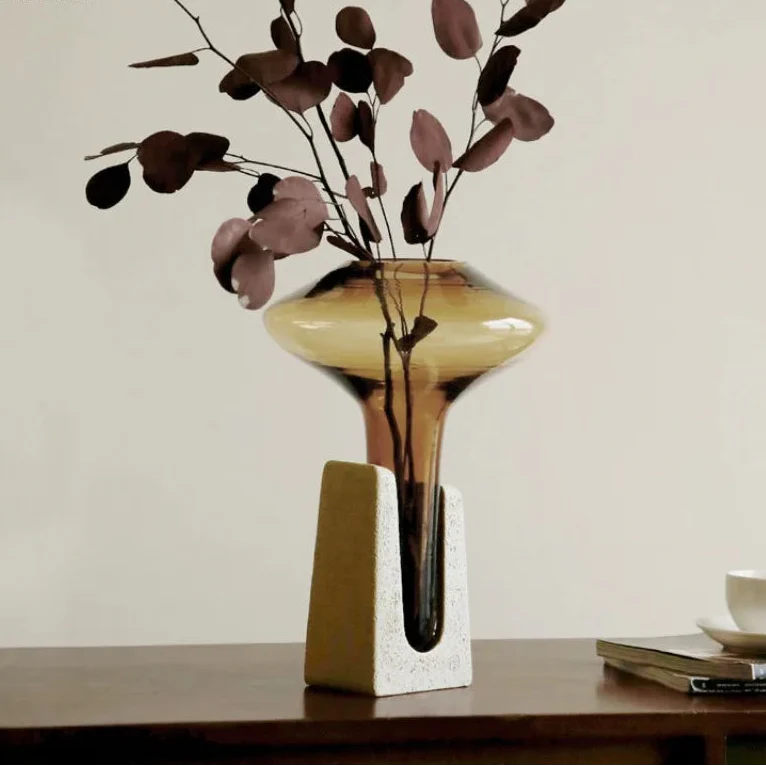 ArtZ® Bloom Bubble Vase
