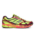 Saucony Progrid Guide 7 "Hi Octane" - Canary