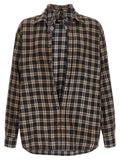 Dsquared2 Magliano Shirt — Brown