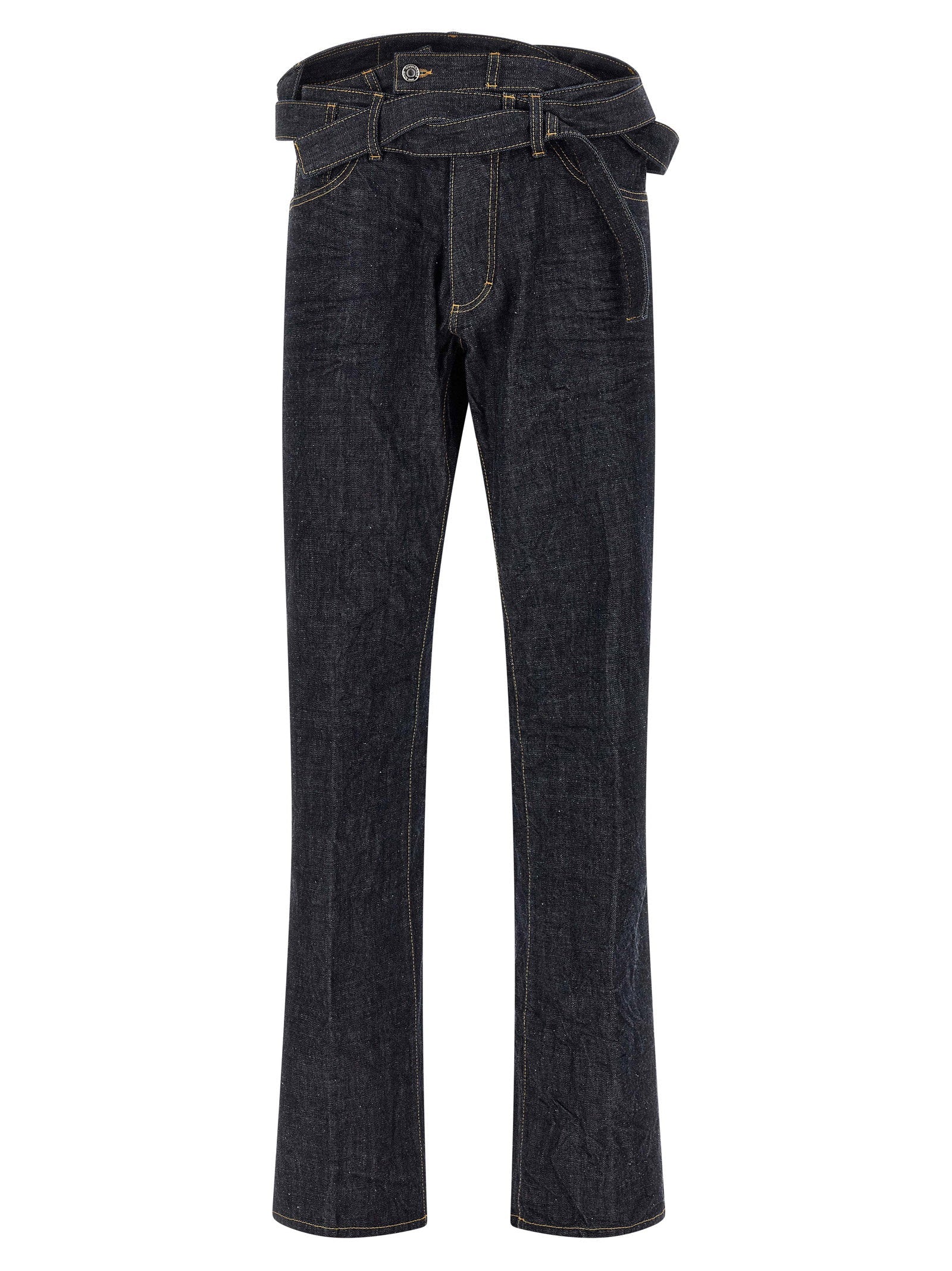 Dsquared2 Jeans — Black