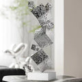 ArtZ® The Balancing Act Stainless Steel Sculpture