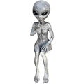 ArtZ® Alien Sculptures - Woman