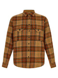 Dsquared2 Shirt — Camel