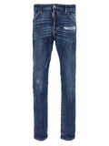 Dsquared2 Cool Guy Jeans — Blue