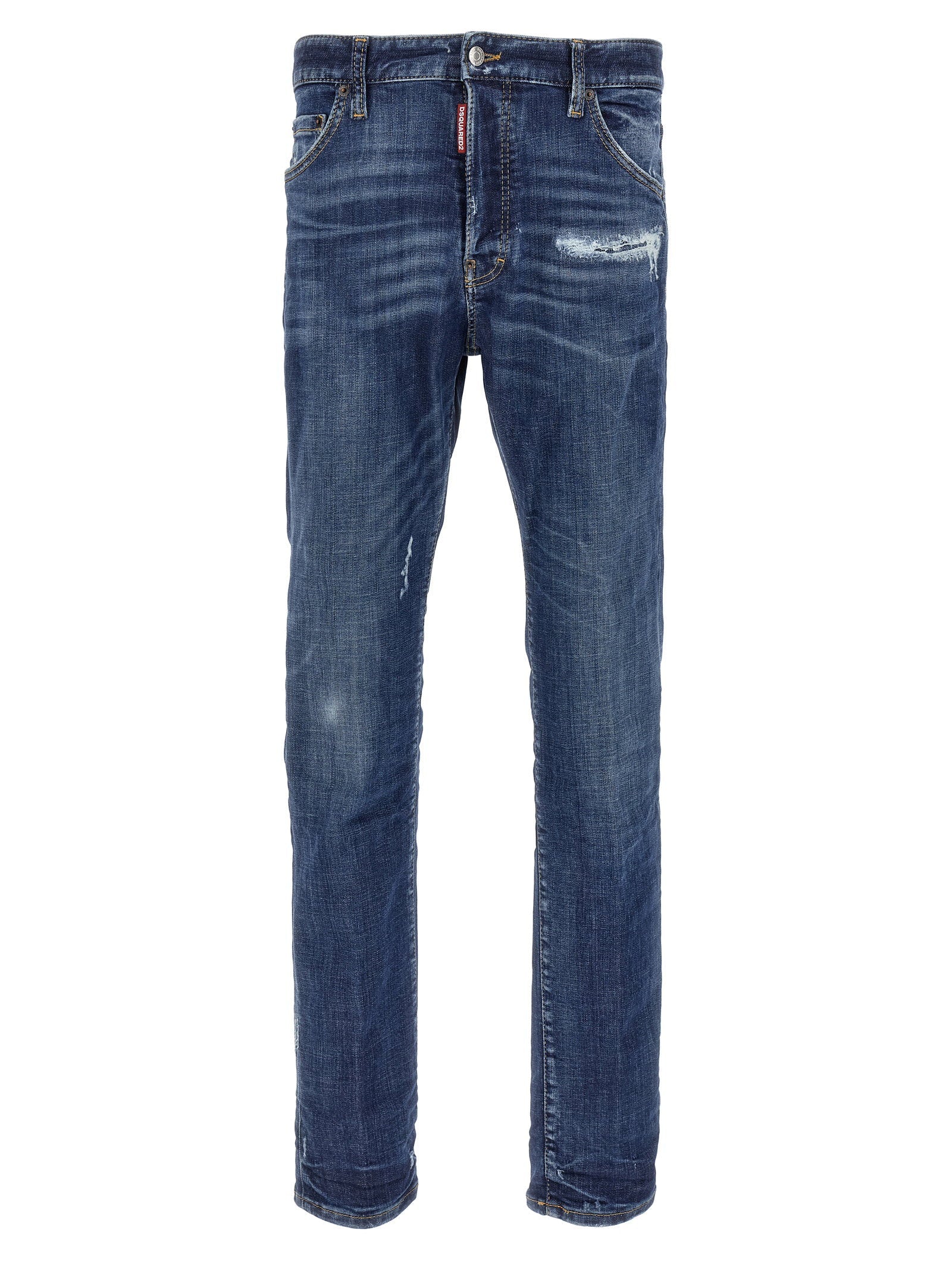 Dsquared2 Cool Guy Jeans — Blue