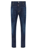 Dsquared2 Jeans — Blue