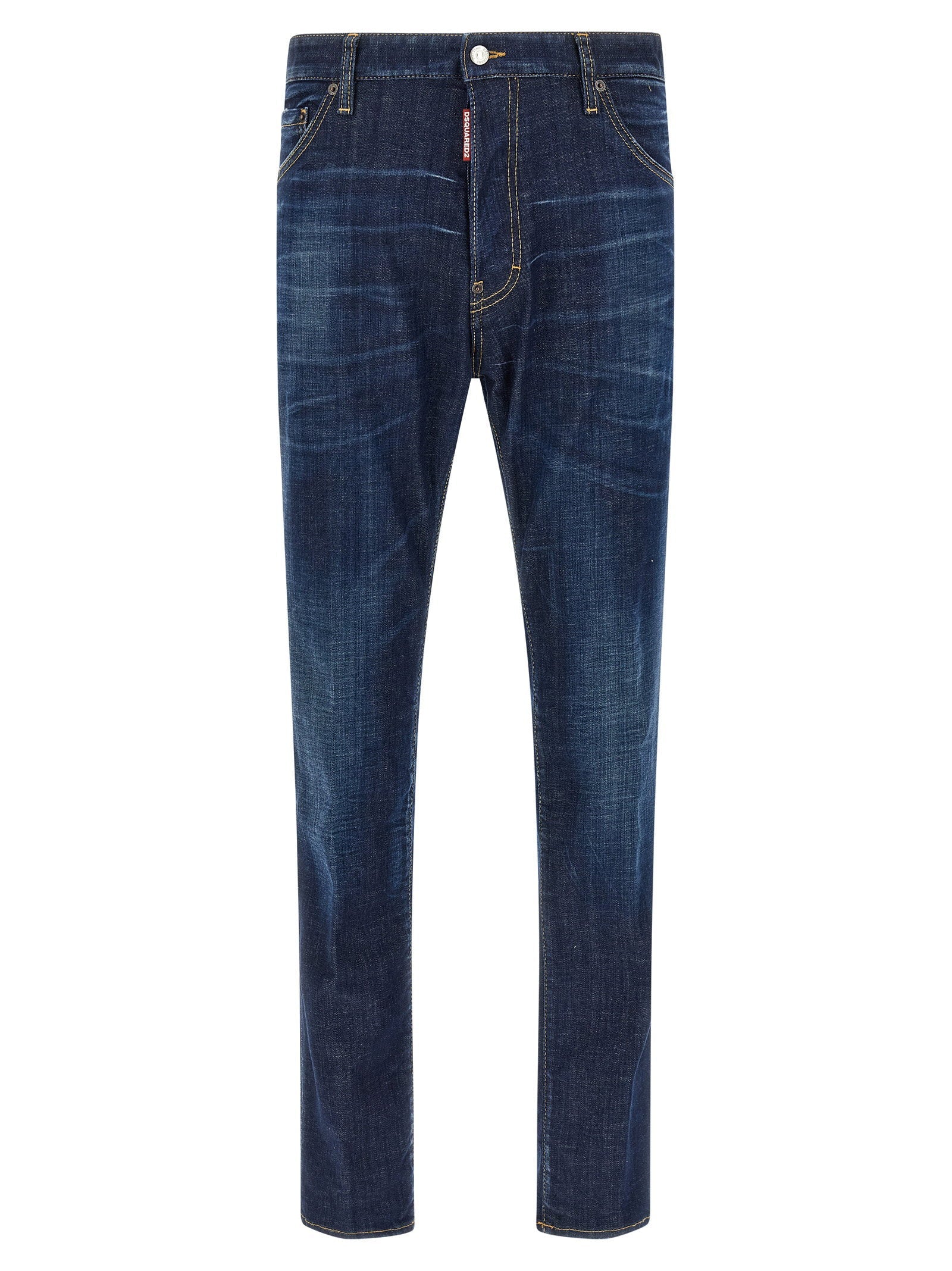 Dsquared2 Jeans — Blue