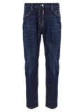 Dsquared2 Jeans — Navy
