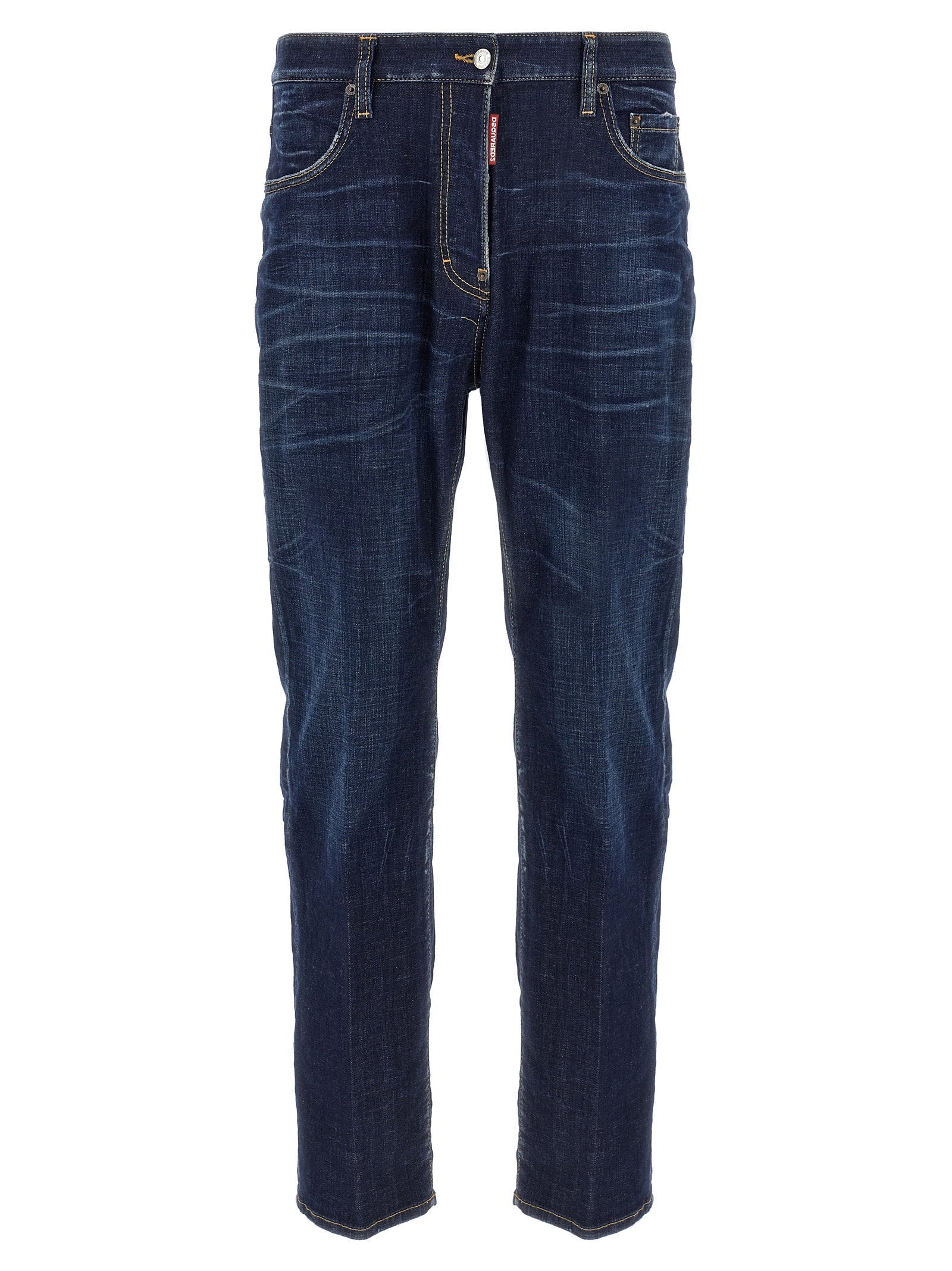 Dsquared2 Jeans — Navy