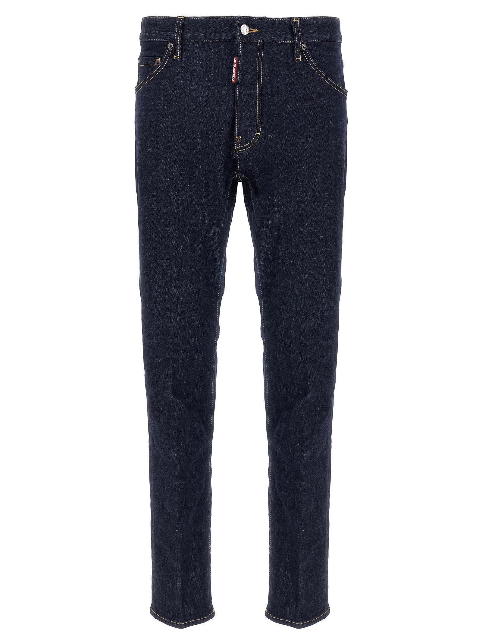 Dsquared2 Jeans — Navy