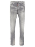 Dsquared2 Jeans — Grey