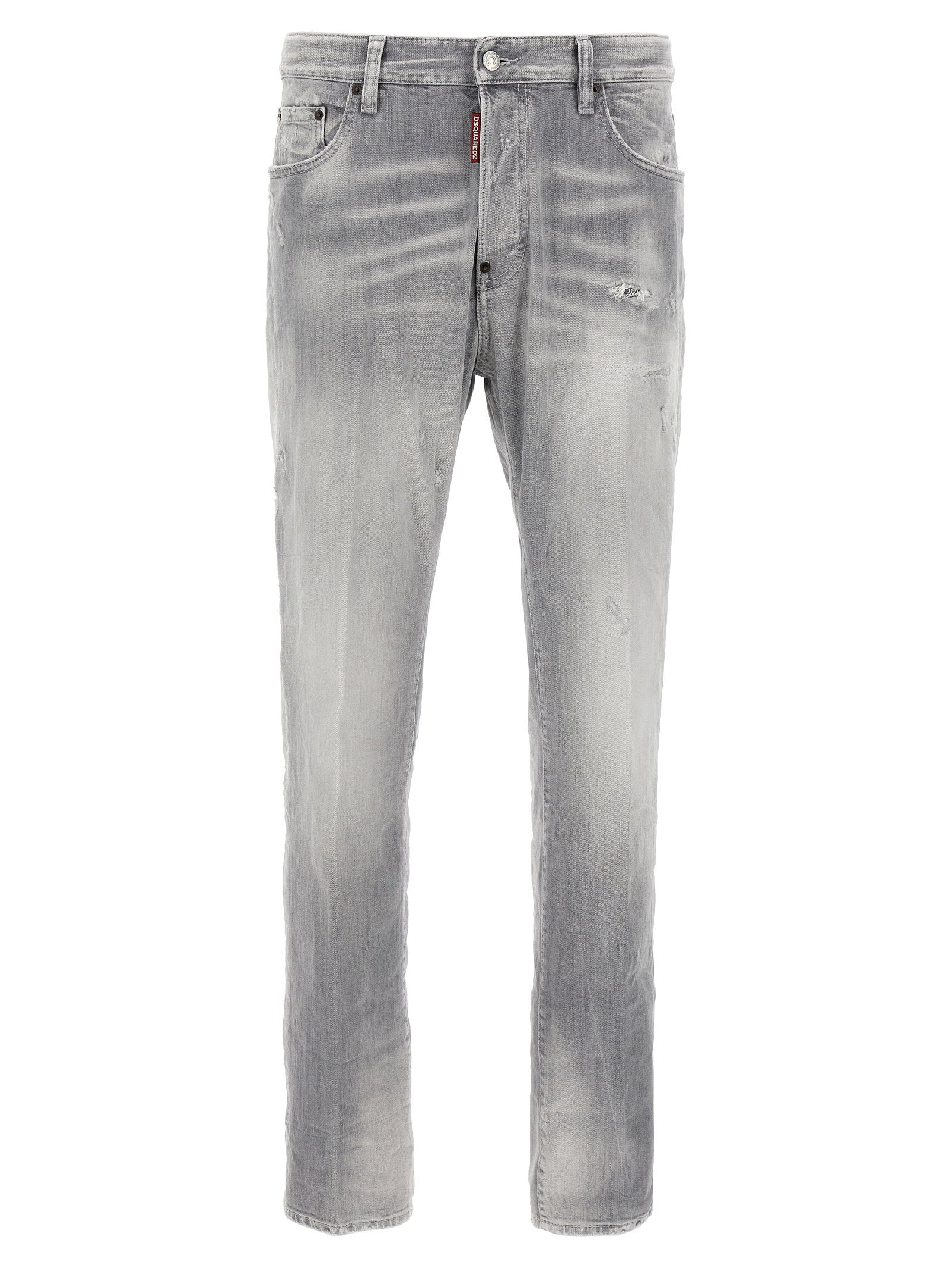 Dsquared2 Jeans — Grey