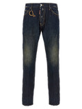 Dsquared2 Cool Guy Jeans — Navy