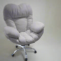 ArtZ® Cloud Sit Chair - Gray