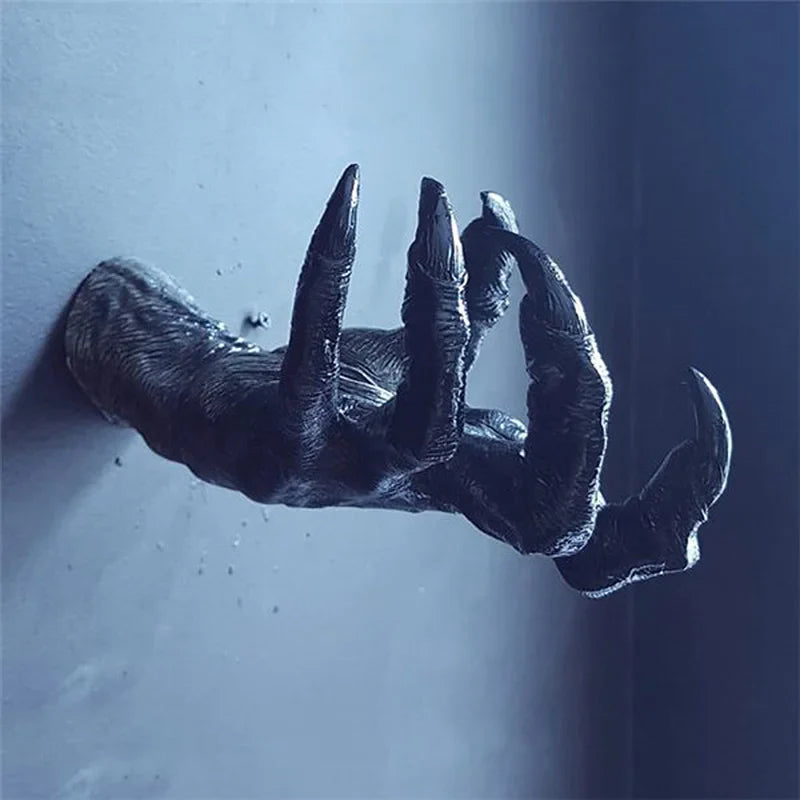 ArtZ® Wicked Touch Hand Sculpture
