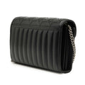 GG Marmont Matelasse Leather Aria Wallet On Chain