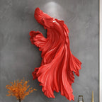 ArtZ® Very Fishy 3D Nordic Wall Sculpture