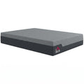 14 Inch Queen Memory Foam Mattress with Gel Cooling & Graphene for Pressure Relief, Washable Cover, Medium Firm