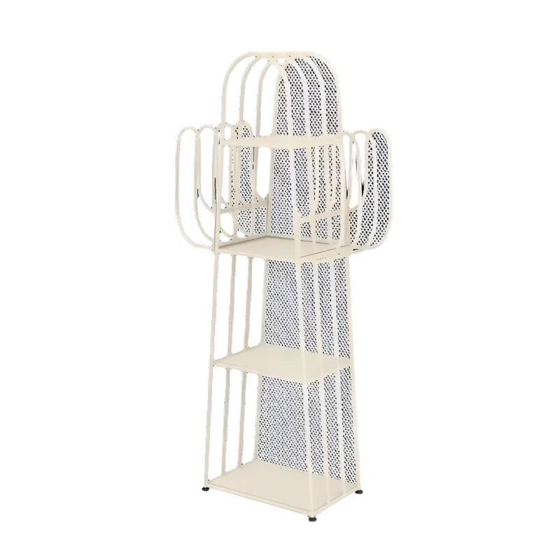 ArtZ® Nordic Nook Shelf - Cream
