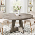 ArtZ® Orbit Table - Gray