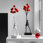 ArtZ® Up & Away Sculpture