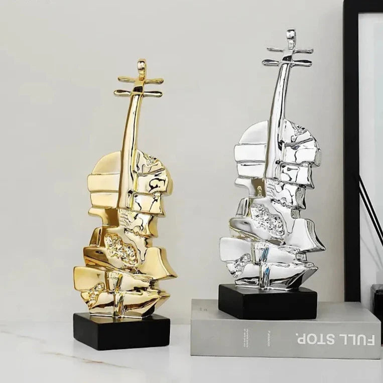 ArtZ® Strings of Elegance Sculpture