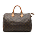 Monogram Speedy 35