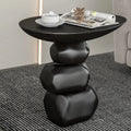 ArtZ® Artistic Side Table