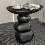 ArtZ® Artistic Side Table