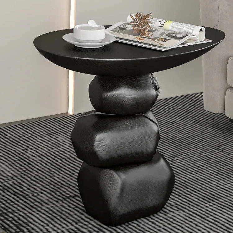 ArtZ® Artistic Side Table