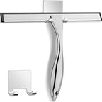 ArtZ® Nordic Stainless Steel Shower Squeegee
