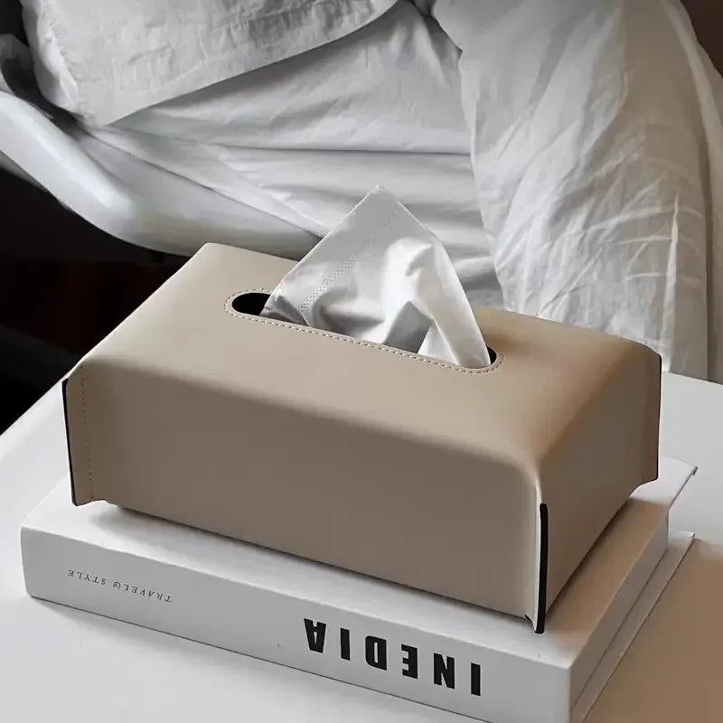ArtZ® Little Luxe Tissue Holder