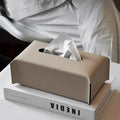 ArtZ® Little Luxe Tissue Holder - Beige