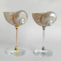 ArtZ® Love The Ocean Cocktail Glass
