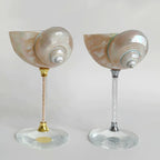 ArtZ® Love The Ocean Cocktail Glass