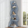 ArtZ® Tidy Tower Shelf - Blue
